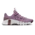 Tênis Feminino Nike Free Metcon 5 Roxo Original - comprar online