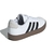 Tênis Infantil Adidas VL Court 3.0 K Branco e Preto Original - loja online