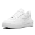 Tênis Feminino Nike Air Force 1 PLT.AF.ORM Branco Original