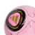 Bola Adidas Messi Club F50 Rosa e Preto Original na internet