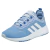 Tênis Feminino Adidas Fukasa Run Azul e Branco Original