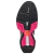 Tênis Adidas Rapidmove ADV 2 Trainer Preto e Rosa Original - loja online