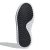 Tênis Feminino Plataforma Adidas Grand Court Branco Original - Footlet