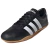 Tênis Feminino Adidas Grand Court Lo Preto e Branco Original