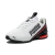 Tênis Puma Cell Divide V2 Branco e Vermelho Original