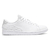 Tênis Nike Air Jordan 1 Centre Court Branco Original - comprar online