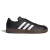 Tênis Adidas VL Court Base Preto e Branco Original - comprar online