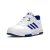 Tênis Infantil Adidas Tensaur Sport 2.0 Branco e Azul Original