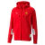 Jaqueta Scuderia Ferrari Race HDD Sweat Vermelha Puma Original