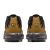 Tênis Nike Air Max Plus Preto e Dourado Original - Footlet