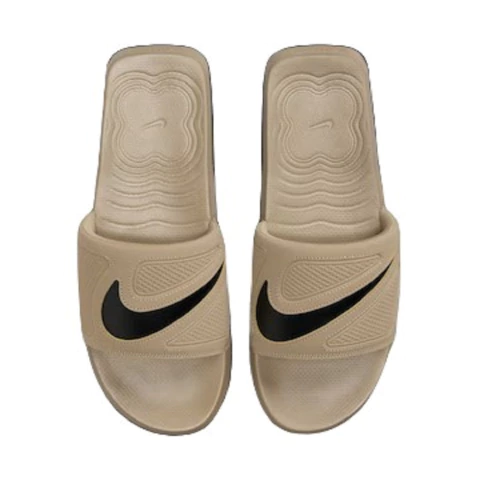 Chinelo Nike Air Max Cirro Slide Marrom Original