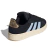 Tênis Feminino Adidas Grand Court Alpha 00s Preto Original - Footlet