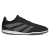 Chuteira Salão Adidas Predator Club Sala Preta e Cinza Original - comprar online