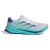 Tênis Adidas Supernova Rise Running Branco e Azul Original - comprar online