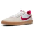 Tênis Nike SB Heritage Vulc Branco e Vermelho Original