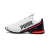 Tênis Puma Cell Divide V2 Branco e Vermelho Original - comprar online