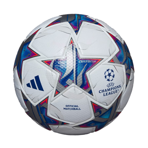 Bola Oficial de Jogo Adidas UEFA Champions League 23/24 Pro OMB Original