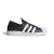 Tênis Feminino Adidas Superstar Slip On 2024 Preto Original - comprar online