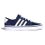 Tênis Adidas Seeley BR Azul e Branco Original - comprar online