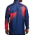 Jaqueta PSG Academy Pro Azul e Vermelho Nike Original - comprar online