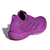 Tênis Feminino Adidas Rapidmove ADV Roxo Original - Footlet