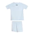 Kit Infantil Santos Uniforme 1 2025 Branco Umbro Original - comprar online