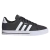 Tênis Adidas Daily 3.0 Preto e Branco Original - comprar online