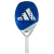 Raquete Beach Tennis Metalbone Team 3.3 Adidas Azul Original - comprar online