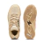 Tênis Puma TRC Blaze Court Corduroy Bege Original - Footlet