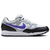 Tênis Nike Air Span II Branco e Roxo Original - comprar online