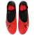 Chuteira Campo Nike Phantom GX Elite DF Vermelho e Preto Original na internet