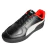 Tênis Puma Ferrari Caven BDP Preto e Vermelho Original