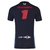 Camiseta Red Bull Racing Max Verstappen Driver Azul Original - comprar online