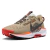 Tênis Nike Pegasus Trail 5 Bege e Branco Original