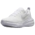 Tênis Feminino Nike ZoomX Invincible Run Flyknit 3 Branco Original