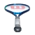 Raquete de Tênis Infantil Wilson Us Open 25 Azul 9-10 anos Original na internet