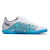 Chuteira Salão Nike Mercurial Vapor 15 Club Azul e Branca Original - comprar online