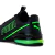 Tênis Puma Cell Divide V2 Preto e Verde Original - Footlet