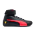 Tênis Puma Ferrari Neo Cat Mid Preto e Vermelho Original - comprar online