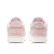 Tênis Feminino Nike Court Vintage Premium Rosa e Branco Original - Footlet