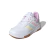 Tênis Infantil Adidas Tensaur Sport 2.0 Branco e Rosa Original