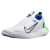 Tênis Nike Free RN Next Nature Branco e Azul Original