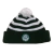 Gorro Touca Palmeiras Verde e Branco BLCK Brasil Original