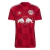 Camisa NY Red Bulls 22/23 Uniforme 1 Vermelho Adidas