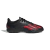 Chuteira Infantil Society Adidas Deportivo II Preta Original - comprar online