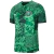 Camisa Nigéria 22/23 Uniforme 1 Verde Nike Original