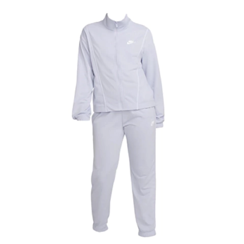 Agasalho Feminino Nike Sportswear Lilás Original