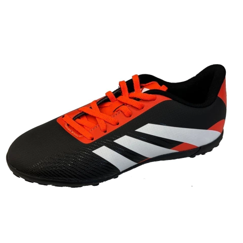 Chuteira Infantil Society Adidas Predator Essentials 24.5