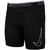 Bermuda de Compressão Nike Pro Dri-FIT Preto Original