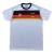 Camisa Alemanha Branca Lotto 2022 UV40 Original